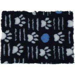 TAPIS ISO PATTES 50x70cm