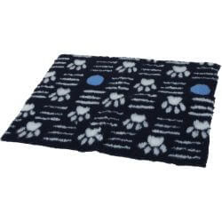 TAPIS ISO PATTES 75x95cm