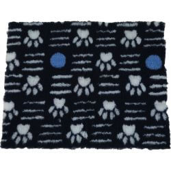 TAPIS ISO PATTES 75x95cm