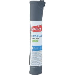 TAPIS ECUELLES SILICONE M GRIS