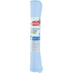 TAPIS ECUELLES SILICONE L BLEU