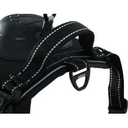 HARNAIS EASYRIDE M NOIR
