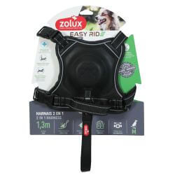 HARNAIS EASYRIDE M NOIR