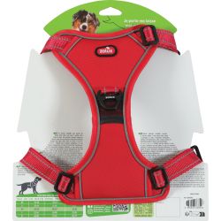 HARNAIS EASYRIDE M ROUGE