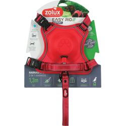 HARNAIS EASYRIDE M ROUGE