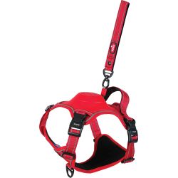 HARNAIS EASYRIDE M ROUGE
