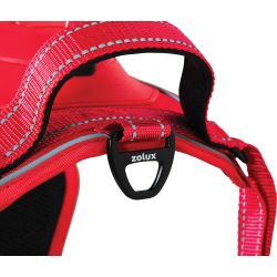 HARNAIS EASYRIDE M ROUGE