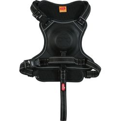 HARNAIS EASYRIDE L NOIR