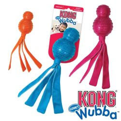 KONG Wubba Comet