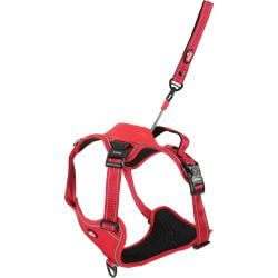 HARNAIS EASYRIDE XL ROUGE