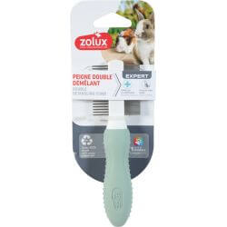 PEIGNE DOUBLE RONGEUR