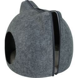 DOME OREILLES CHAT MOON ANTHRA