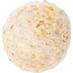 CRUNCHY MEAL CUP XL HEAR 220gr