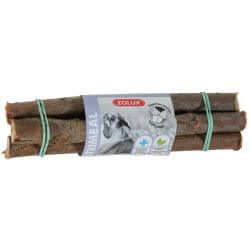 BUCHETTES RONGEUR NMEAL x4