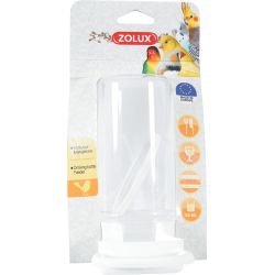 ABREUVOIR / MANGEOIRE OISEAU 300ml