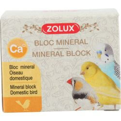 BLOC SEL OISEAUX