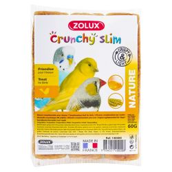 CRUNCHY SLIM OISEAUX NAT....
