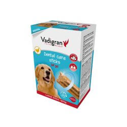 DENTAL CARE STICKS FRESH L 840gr 14 cm