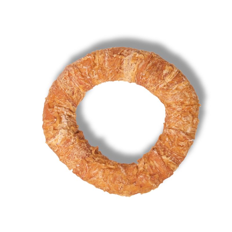 ANNEAU AU POULET 19cm VRAC