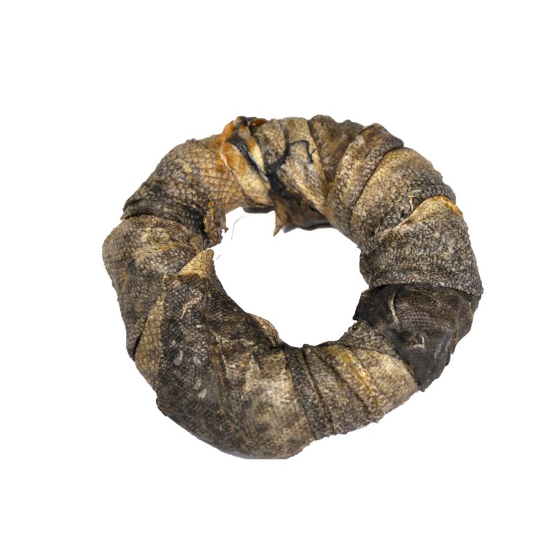 ANNEAU DE MORUE M VRAC Env. 10/12cm