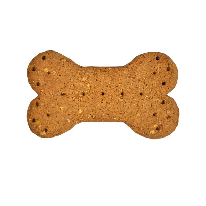 OS BISCUIT AGNEAU ET RIZ 34gr 11cm S