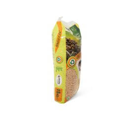 BEDDING BOIS RONGEURS 15kg