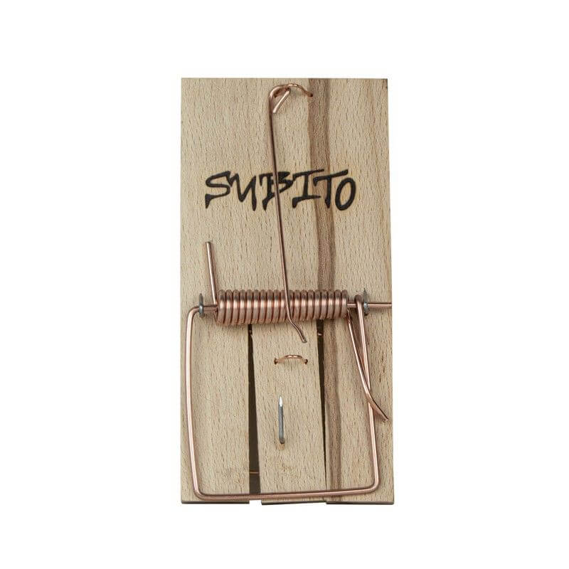 SUBITO TAPETTE BOIS RATS VRAC