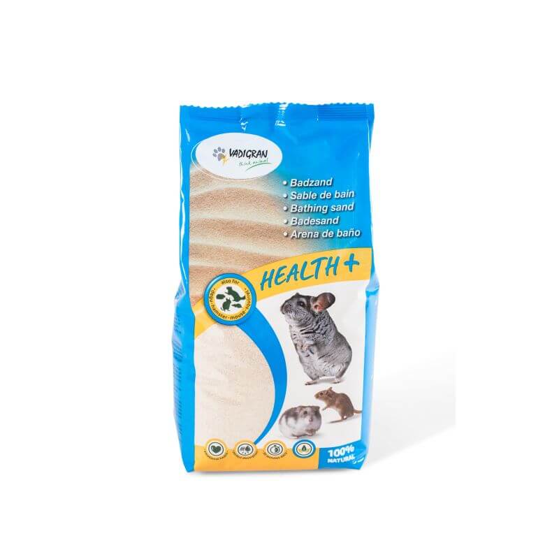 SABLE CHINCHILLA 2kg
