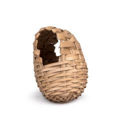 NID FERME EXOTIQUE 10x16cm L