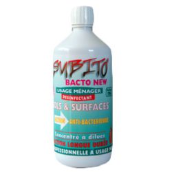 SUBITO BACTO NEW DESINFECTANT 1L
