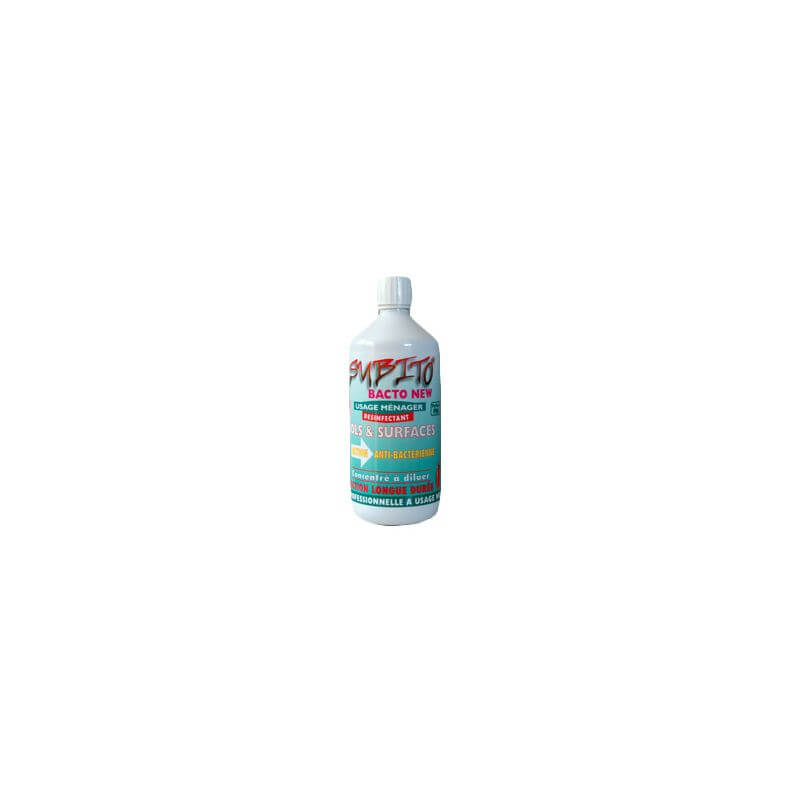 SUBITO BACTO NEW DESINFECTANT 1L