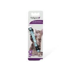 COLLIER CHATON TURQUOISE 16-25cmx8mm