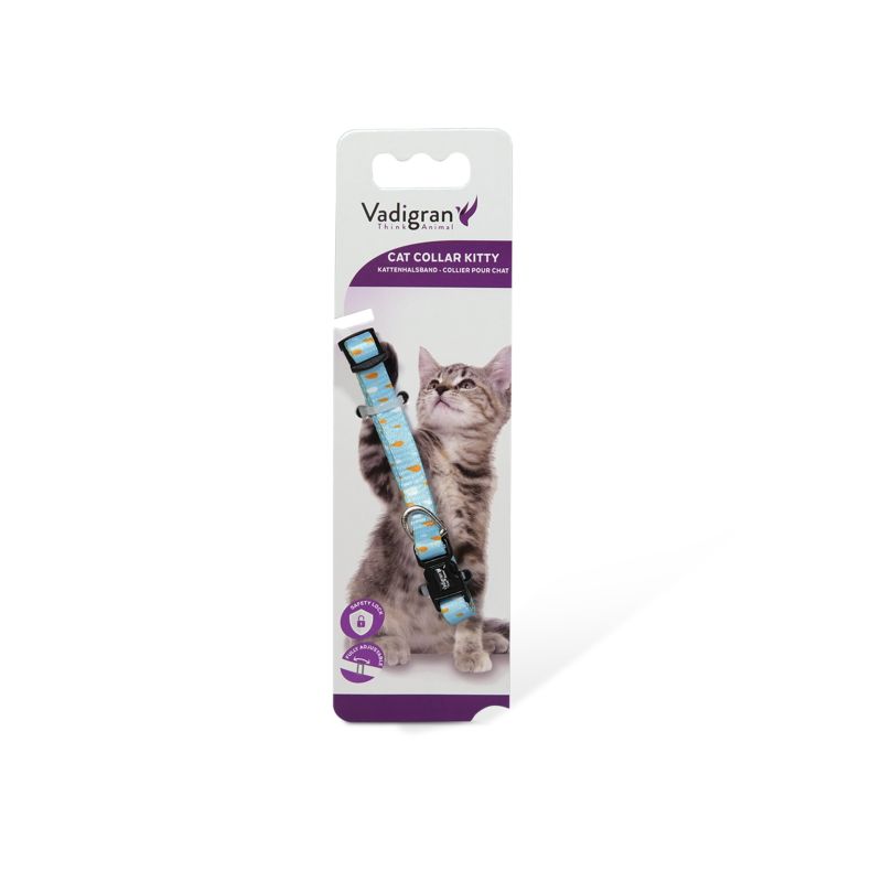 COLLIER CHATON TURQUOISE 16-25cmx8mm