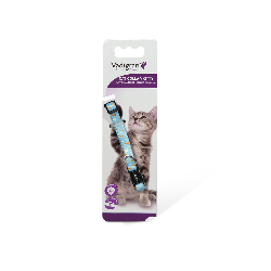 COLLIER CHATON TURQUOISE 16-25cmx8mm