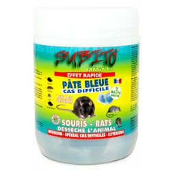 SUBITO PAT'ATTRACK BLEUE 150 GR