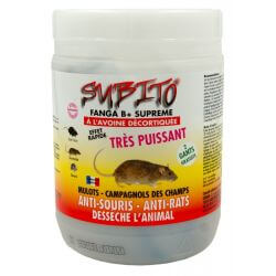 SUBITO AVOINE DECORT FANGA B+SUPREME 150GR