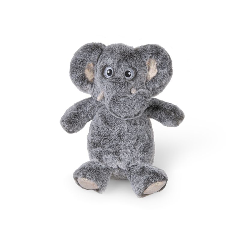 JOUET CHIEN PELUCHE SUPERSOFT LOLLI 28cm