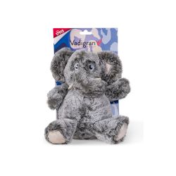 JOUET CHIEN PELUCHE SUPERSOFT LOLLI 28cm