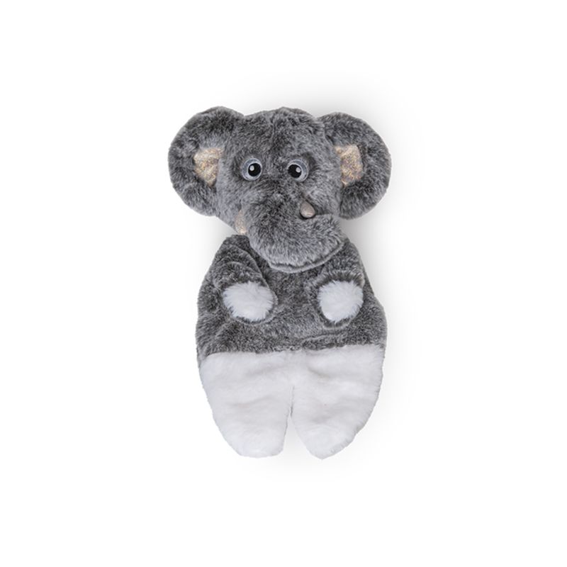 JOUET CHIEN PELUCHE SUPERSOFT LOLLA 30cm