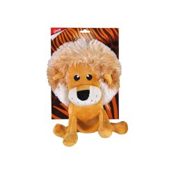 JOUET CHIEN PELUCHE BIG LIONEL 30cm