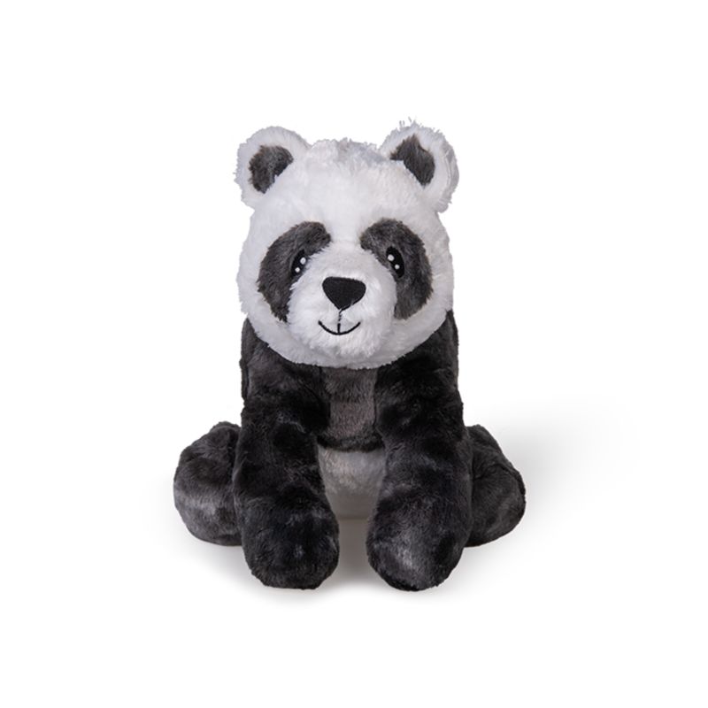 JOUET CHIEN PELUCHE BIG PANDY 32cm