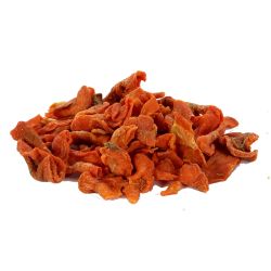 ESVE TOPPING RONDELLES DE CAROTTE RONGEURS 125gr