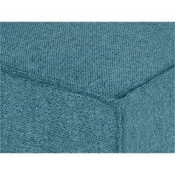 ORI MATELAS STARGAZE COSMIC BLUE 80x55cm