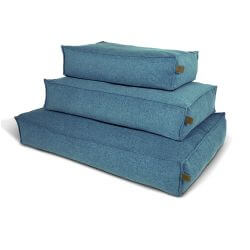 ORI MATELAS STARGAZE COSMIC BLUE 100x70cm