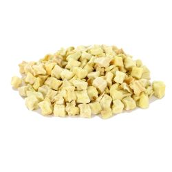 ESVE TOPPING DES DE POMME RONGEURS 100gr