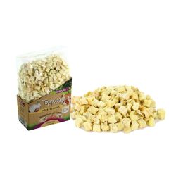 ESVE TOPPING DES DE POMME RONGEURS 100gr