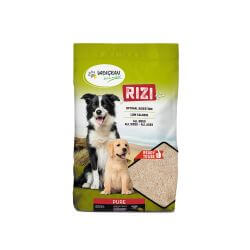 RIZI PURE 3.5KG SOUFFFLE