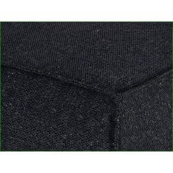ORI MATELAS STARGAZE EPIC GREY 80x55cm