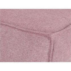 ORI MATELAS STARGAZE ICONIC PINK 100x70cm