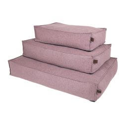 ORI MATELAS STARGAZE ICONIC PINK 80x55cm